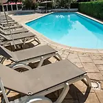 Hotel Ibis Ouest - A9 Nimes