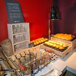 Hotel Ibis Ouest - A9 3*