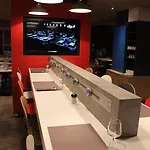 Ibis Ouest - A9 Nimes