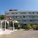 Ibis Ouest - A9 3* נים