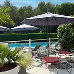 Hotel Ibis Ouest - A9 3*