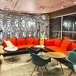 Hotel Ibis Ouest - A9 Nîmes