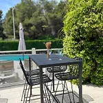 Hotel Ibis Ouest - A9 Nîmes