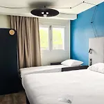Ibis Ouest - A9 3*
