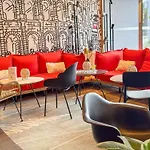 Ibis Ouest - A9 3* Nimes