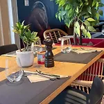 Hotel Ibis Ouest - A9