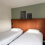 Ibis Ouest - A9 Nîmes