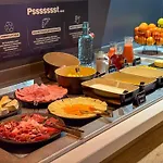 Ibis Ouest - A9 Hotel