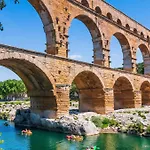 Ibis Ouest - A9 Hotel Nimes