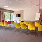 Ibis Ouest - A9 3*