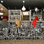 Ibis Ouest - A9 מלון נים