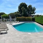 Ibis Ouest - A9 3*