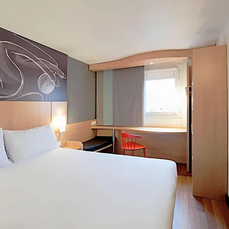 Ibis Ouest - A9 Hotel Nimes