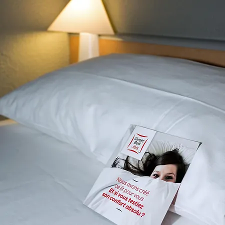 Ibis Ouest - A9 Hotel Nimes