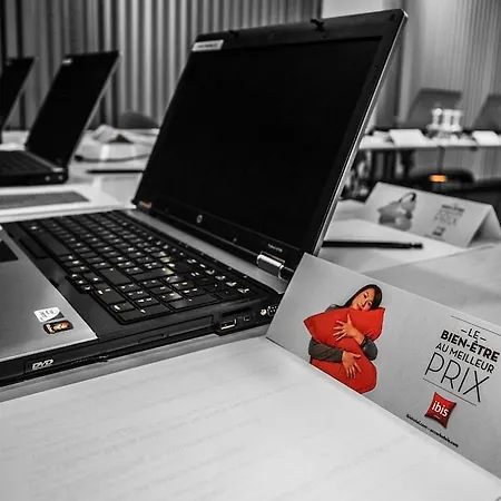 Ibis Ouest - A9 Hotel 3*