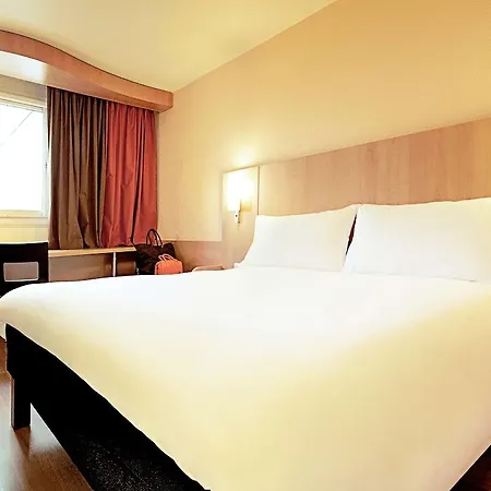 Ibis Ouest - A9 Hotel Nîmes