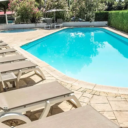 Hotel Ibis Ouest - A9 3*