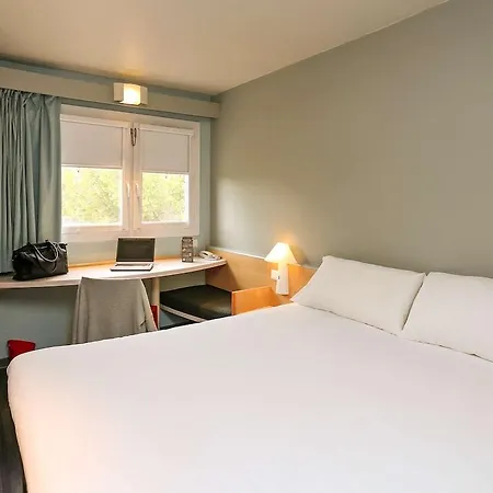 Ibis Ouest - A9 Hotel