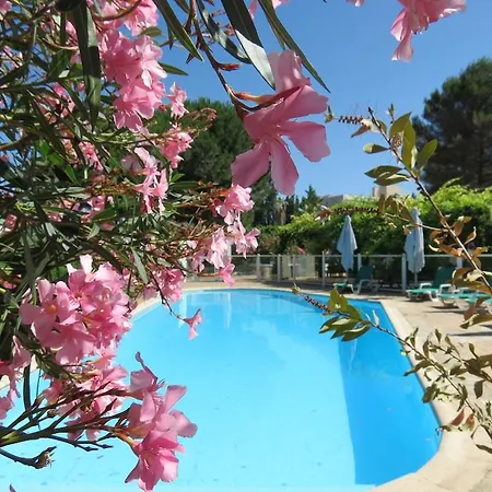 Ibis Ouest - A9 Hotel 3*