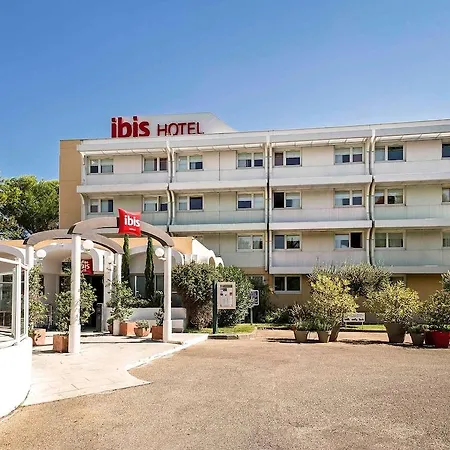 Ibis Ouest - A9 3*