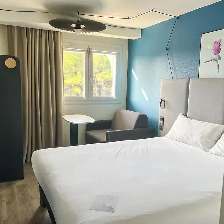 Ibis Ouest - A9 Hotel