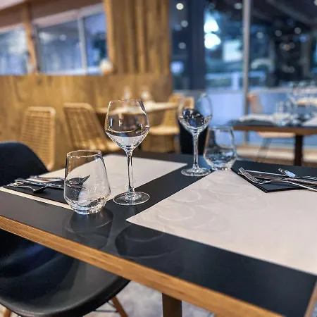 Ibis Ouest - A9 Hotel