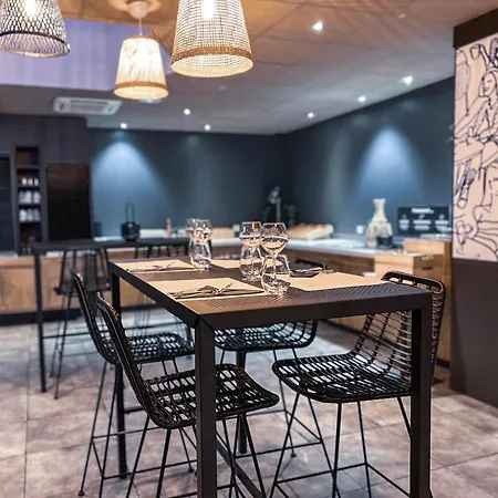 Ibis Ouest - A9 3* Nîmes