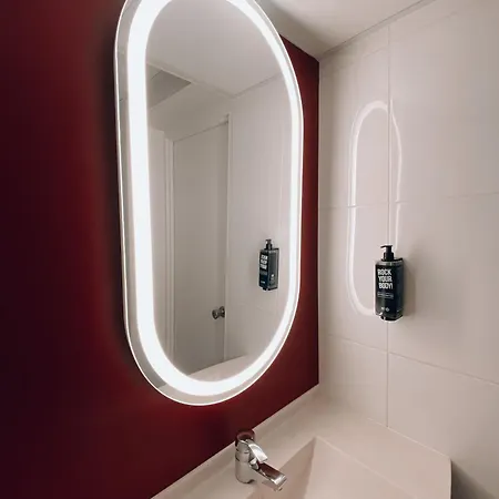 Ibis Ouest - A9 Nîmes