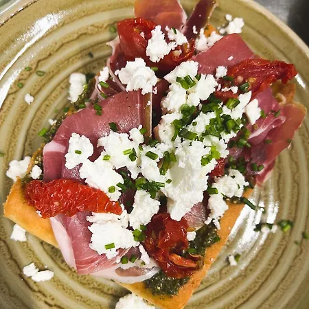 Otel Ibis Ouest - A9 3*