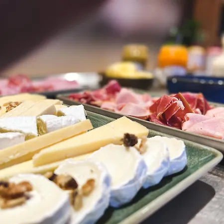 Ibis Ouest - A9 Otel 3*