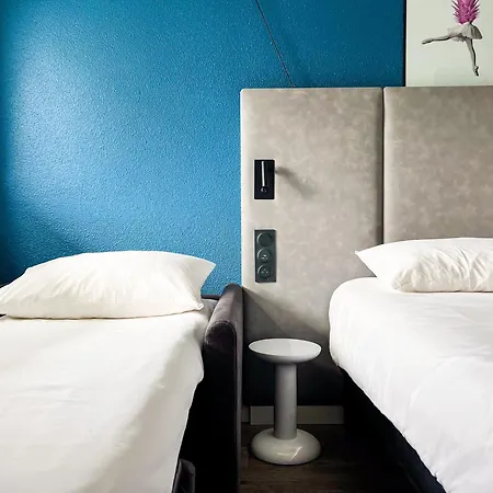 Otel Ibis Ouest - A9 Nîmes