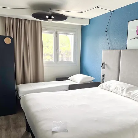 Hotel Ibis Ouest - A9
