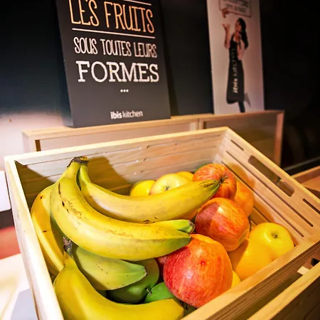 Ibis Ouest - A9 Hotel Nîmes