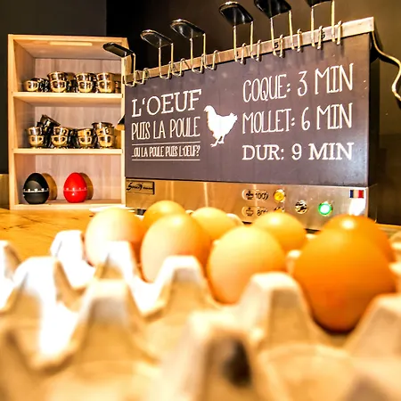 Hotel Ibis Ouest - A9 Nîmes