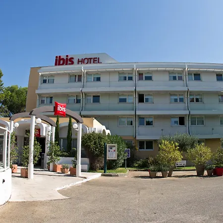 Ibis Ouest - A9 3* Nimes