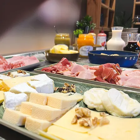 Hotel Ibis Ouest - A9