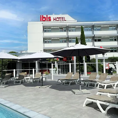 Otel Ibis Ouest - A9