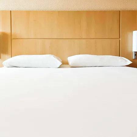 Hotel Ibis Ouest - A9