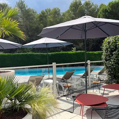 Otel Ibis Ouest - A9 3*