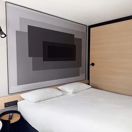 Ibis Ouest - A9 Hotel