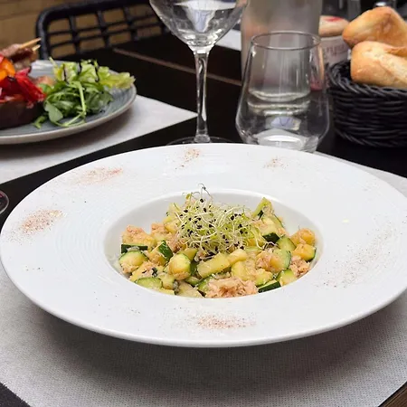 Hotel Ibis Ouest - A9