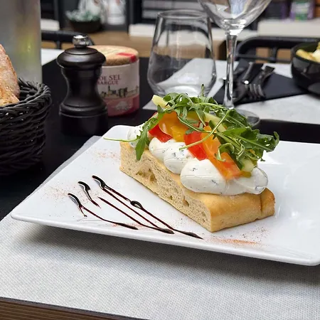 Hotel Ibis Ouest - A9 3*