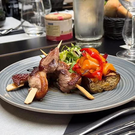 Ibis Ouest - A9 Hotel Nîmes