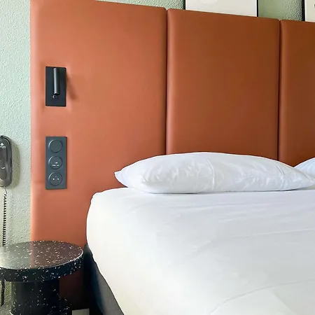 Ibis Ouest - A9 Nîmes