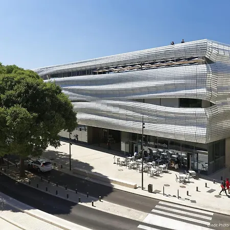 Ibis Ouest - A9 Hotel 3*