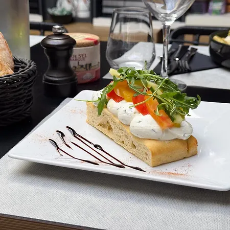 Hotel Ibis Ouest - A9 Nîmes