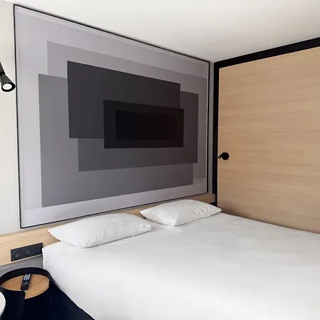 Ibis Ouest - A9 Hotel