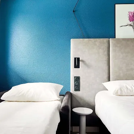 Ibis Ouest - A9 Hotel Nîmes