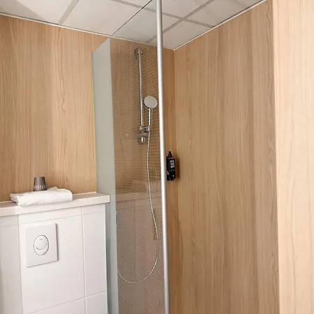 Ibis Ouest - A9 호텔