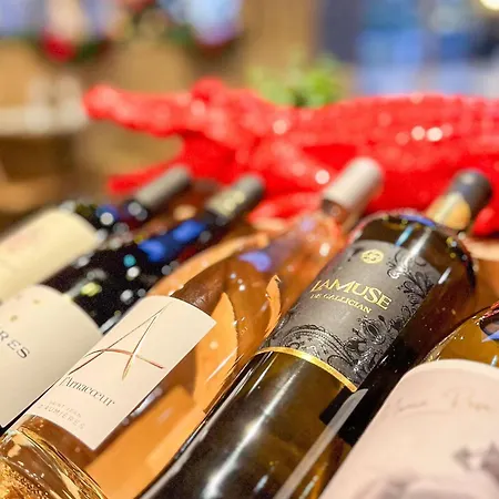 Ibis Ouest - A9 Nîmes